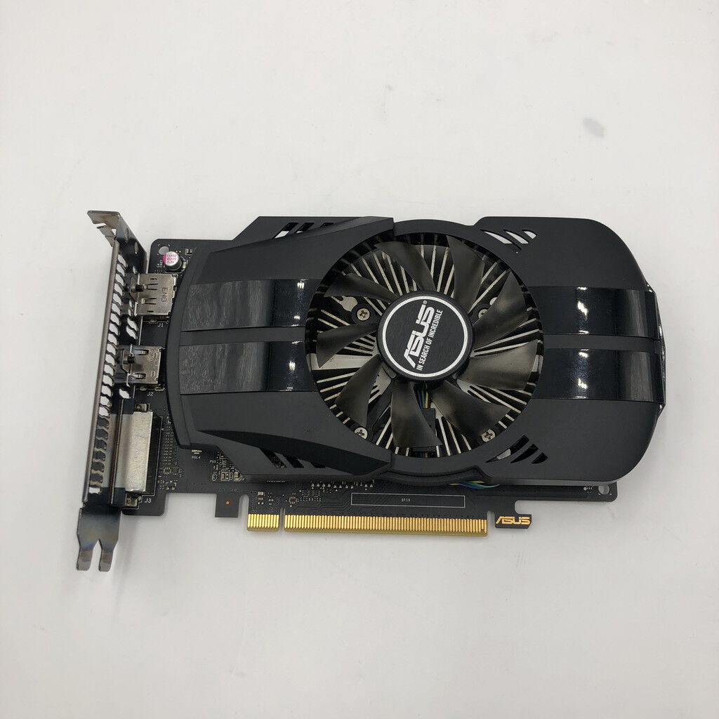 中古 各社 Geforce GTX1050Ti (4GB PCI-E) 133598 ｜ パソコン通販の