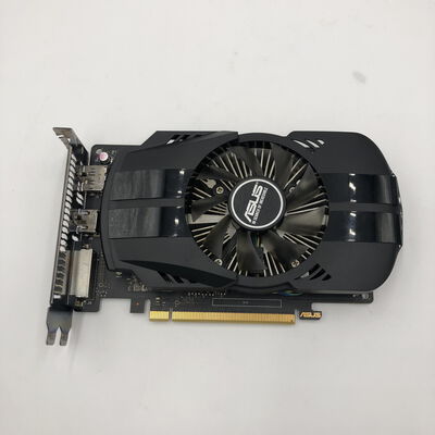 【福井日之出店】中古  各社 Geforce GTX1050Ti (4GB PCI-E) 133598 