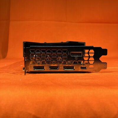 【なんば店】中古  GIGABYTE GV-N208TGAMING OC-11GC (RTX2080Ti 11G) 138191 