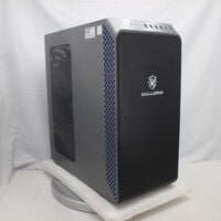 中古  THIRDWAVE GALLERIA SK(Intel Core i7 10700/16GB DDR4 (PC4)/SSD500GB/なし/NVIDIA GeForce RTX 2080 Ti 11GB/W11H64 MAR) 197260 