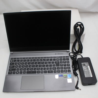 【通販センター】中古  THIRDWAVE raytrek R5-AA5 198828 