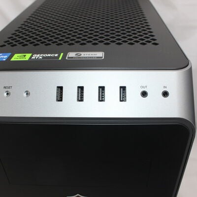 【通販センター】中古  THIRDWAVE GALLERIA XA5C-R46 195940 