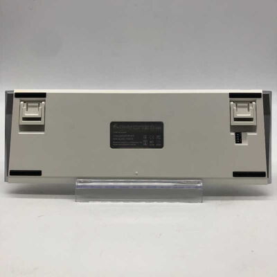 【郡山安積店】中古  Ducky One 3 Mini 60% Pure White(有線キーボード) 4640002888 