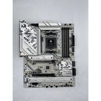 中古  ASRock B650 Steel Legend WiFi (B650 AM5 ATX) 4510002756 