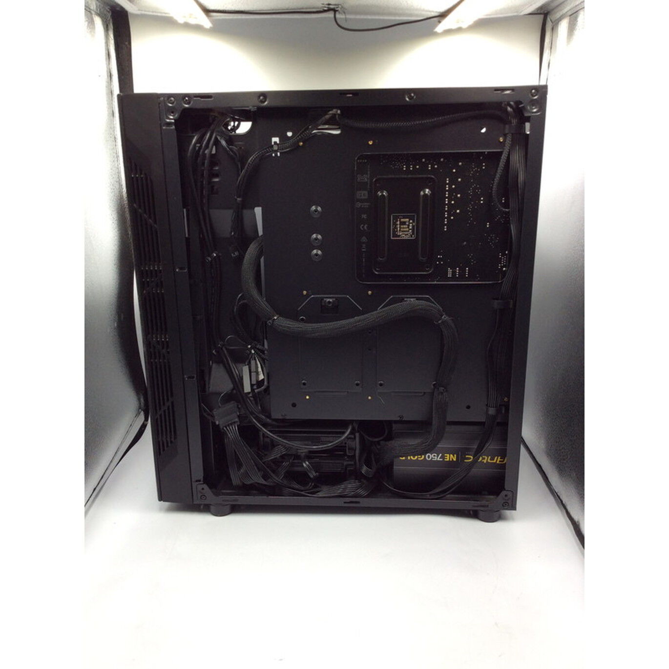 中古 自作PC(Ryzen 9 5900X/32GB/SSD500GB/HDD500GB/RTX3070/W11H
