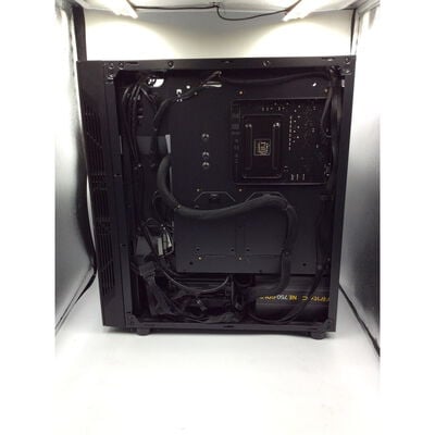 【座間相武台】中古  自作PC(Ryzen 9 5900X/32GB/SSD500GB/HDD500GB/RTX3070/W11H) 4510002447 