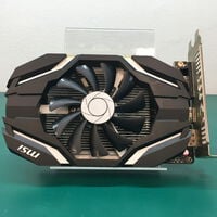 中古  各社 Geforce GTX1050 (2GB PCI-E) 133599 