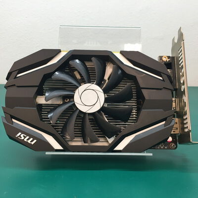 【佐賀南部バイパス店】中古  各社 Geforce GTX1050 (2GB PCI-E) 133599【8/14価格改定!】 