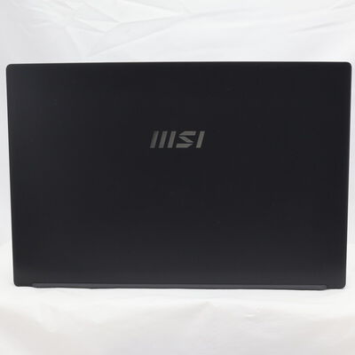 【通販センター】中古  MSI Modern 15 H B13M Modern-15-H-B13M-5039JP(Intel Core i7 13620H/32GB DDR4 (PC4)/SSD512GB/なし/オンボード/15.6/1920x1080/Wi-Fi/W11H64 MAR) 194585 