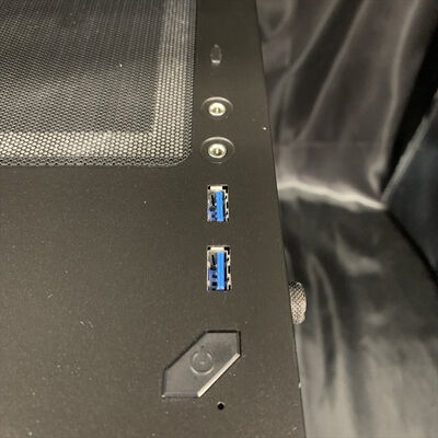 【横浜駅前店】中古  iiyama デスクトップPC (Intel Core i7 12700 /16GB/SSD1TB//RTX3080/W11H/有線LAN◯無線LAN&times;) 3400009607 
