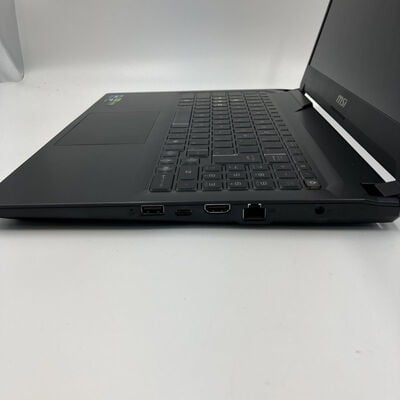 【なんば店】中古  MSI Cyborg-15-Black-Edition-A13VEO (i7 13620H/16GB/SSD512GB/RTX4050/WLAN/15.6FHD) 3280024292 