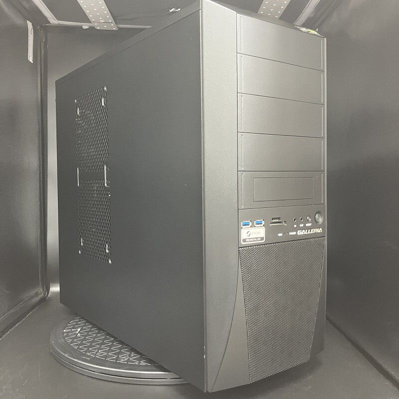 リメイクPC　OS@Win11H　CPU@i7　RAM@16G　STR@512G メモリ32G デスクトップ DELL OPTIPLEX 7070 MT 8コア Core i7