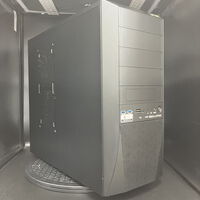 中古  GALLERIA AXV(Ryzen 7 3700X/16GB/SSD512GB/HDD2TB/RTX2060 SUPER/W11H) 3290006419 