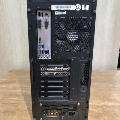 【姫路店】中古  THIRDWAVE　GALLERIA XV(i7 8700/32GB/SSD512GB/RTX2060/W10H) 4740000843 
