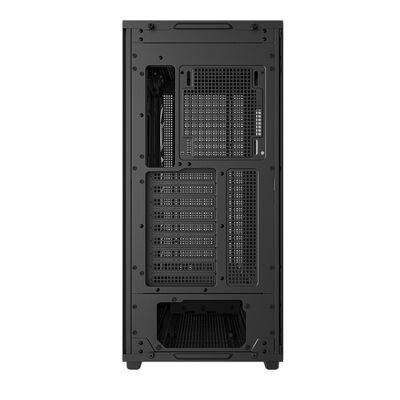 DEEPCOOL MORPHEUS R-MORPHEUS-BKAPA1-G-1 (E-ATX ガラス ブラック 