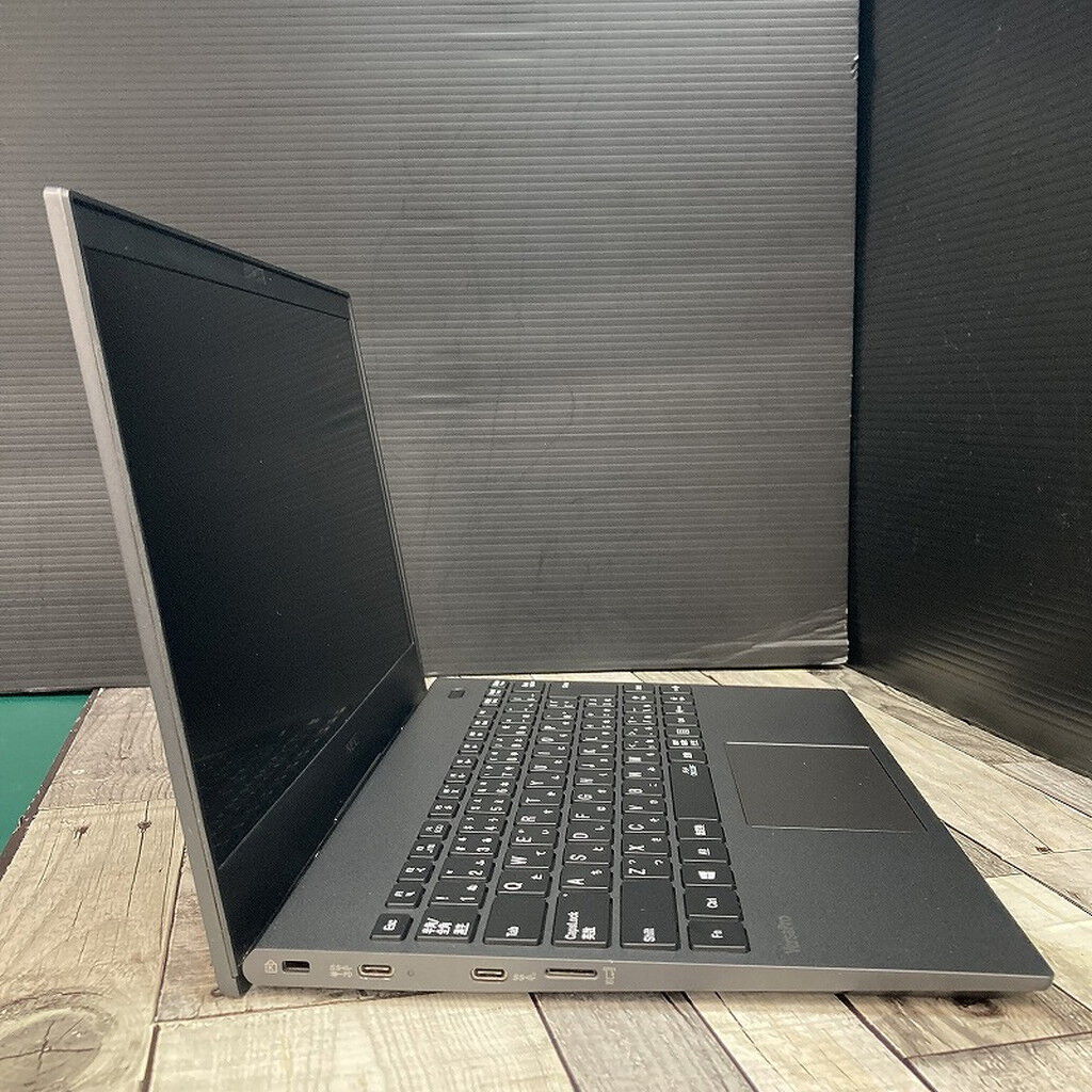 中古 NEC PC-VKV18GZG9 (Intel Core i7 10510U 1.80GHz/16GB/SSD512GB