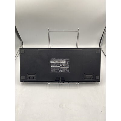 【座間相武台】中古  RAZER BlackWidow V3 TKL JP 1460029865 