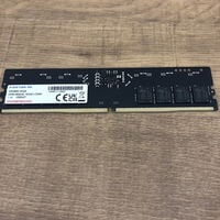 中古  PC5-38400 16GB デスクトップ用 149151 