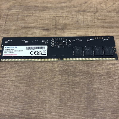 【宇都宮鶴田店】中古  PC5-38400 16GB デスクトップ用 149151