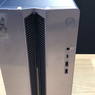 【甲府飯田店】中古  Lenovo LOQ Tower 17IAX10 (Ultra 7 255HX/24GB/SSD512GB/W11H) 4720002658 