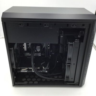 【白山FM松任店】中古  mouse GTUNE mATX 4950001549 