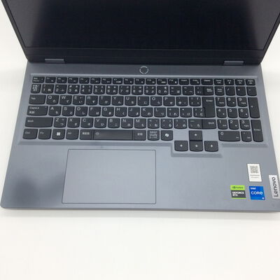 【浜松店】中古  LENOVO　LOQ15IRX9(i5-13450HX/16GB/SSD512GB/RTX3050/W11H) 1300008245 