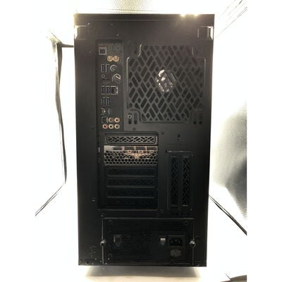 【水戸赤塚店】中古  Original　自作パソコン(Ryzen 5 5600X/32GB/SSD500GB+1TB/RTX3070Ti) 4680003862 