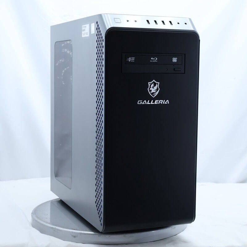 GeForce RTX 3070,i7-10700の中古ゲーミングデスクトップPC一覧（37件