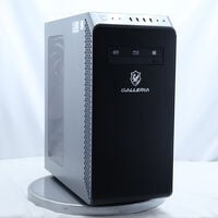 中古  THIRDWAVE GALLERIA SK(Intel Core i7 10700K/16GB DDR4 (PC4)/SSD500GB/BD-RE/NVIDIA GeForce RTX 3070 8GB/W11H64 MAR) 202610 