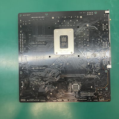 【浦添城間店(沖縄)】中古  ASRock B760M Pro RS WiFi (B760 1700 mATX DDR5) 4780001058 