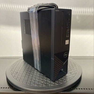 【堺七道店】中古  Vostro3681(i5 10400/8GB/SSD120GB/W11H) 4660001459 