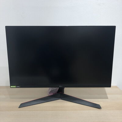 【宇都宮鶴田店】中古  各社 27インチワイドゲーミングモニタ （フルHD 1920x1080 240Hz） 153926 