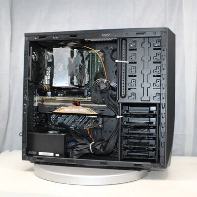 【通販センター】中古  THIRDWAVE GALLERIA KT 