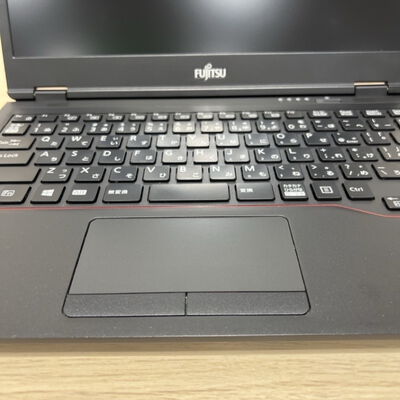 【静岡東瀬名店】中古  FUJITSU LIFEBOOK U7311/FX FMVU3802MP(Corei5-1135G7/12GB/SSD256GB/オンボード/13.3/1920&times;1080/W11P) 198183 
