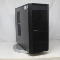 中古  THIRDWAVE raytrek LD(Intel Core i7 10700K/16GB DDR4 (PC4)/SSD2TB/DVDマルチ/NVIDIA GeForce RTX 2060 SUPER 8GB/W11H64 MAR) 196743 
