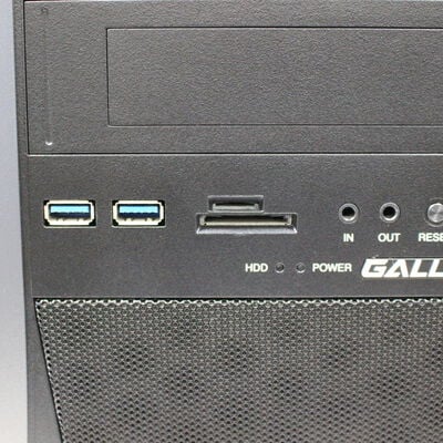 【通販センター】中古  THIRDWAVE GALLERIA KT【7/24値下げ!】 