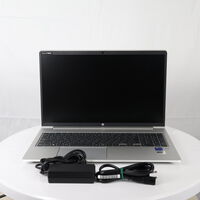 中古  HP ProBook 450 G9 15(Intel Core i7 1255U/16GB DDR4 (PC4)/SSD512GB/なし/オンボード/15.6/1920x1080/Wi-Fi/W11H64 MAR) 200886【7/30値下げ!】 