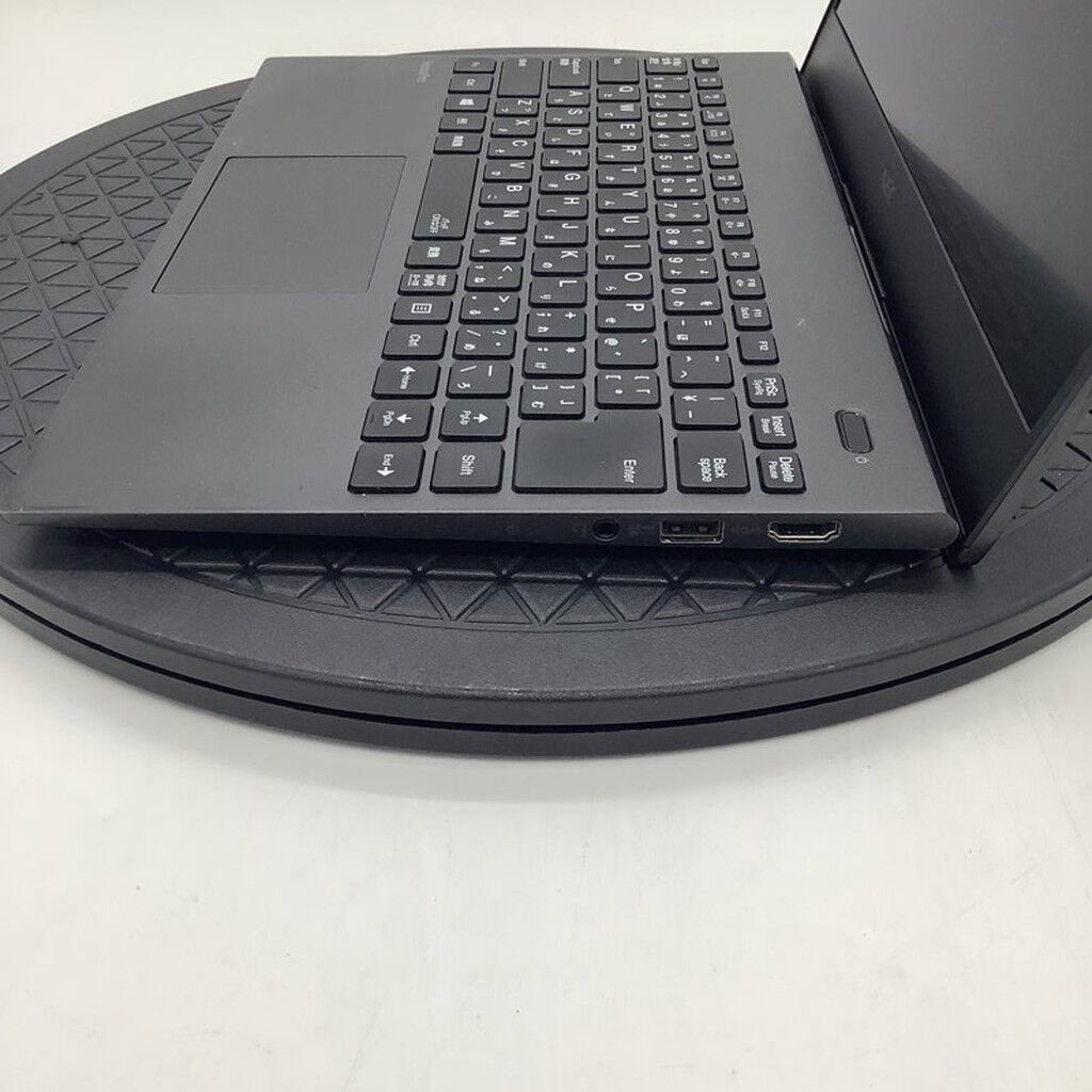 中古 NEC PC-VKV8GZG7(i7-10510U/16GB/SSD128GB/W11P) 4660003171