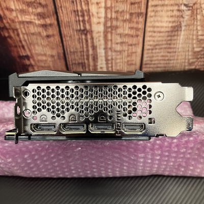 【富士青葉店】中古  【LHR版】MSI GeForce RTX 3070 VENTUS 2X 8G LHR (G6 1H3P) 1460015913 