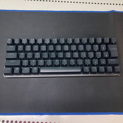 【大宮店】中古  SteelSeries Apex Pro Mini JP (64825J) 158777 