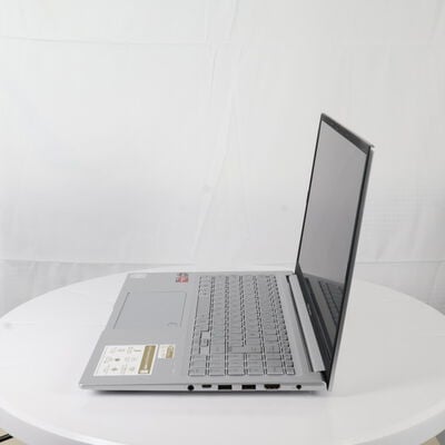 【通販センター】中古  ASUS Vivobook 15X M3504YA NotebookPC(AMD Ryzen 7 7730U/16GB DDR4 (PC4)/SSD512GB/なし/オンボード/15.6/1920x1080/Wi-Fi/W11H64 MAR) 192303 