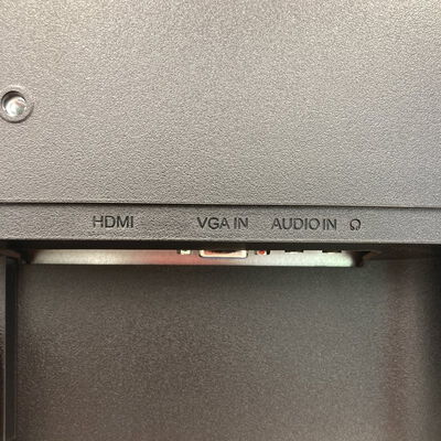 【熊本浜線店】中古  Acer KA240YHbmix (23.8"W 1A1H 1ms VA) 5370000849 