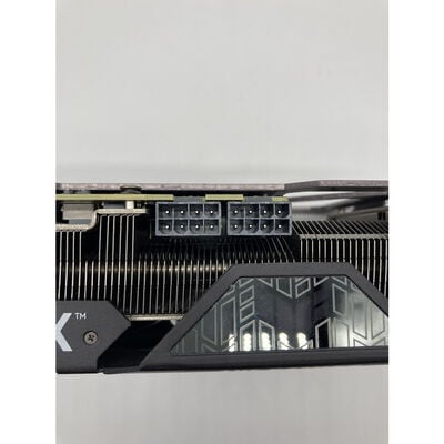 【郡山安積店】中古  ASUS TUF-RTX3080-10G-GAMING (RTX3080 10G) 143507 