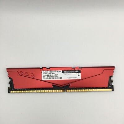 【秋葉原本店】中古  PC4-28800 16GB デスクトップ用 140734 