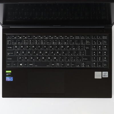 【通販センター】中古  Mousecomputer G-Tune P5-144 P5-H-CMLBB(Intel Core i7 10750H/16GB DDR4 (PC4)/SSD512GB/なし/NVIDIA GeForce GTX 1650 4GB/15.6/1920x1080/Wi-Fi/Windows 11 Home 64bit) 191482 