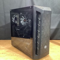 中古  自作PC(i7 10700/16GB/SSD1TB/なし/RTX3060 12GB/OSなし) 5140001748 