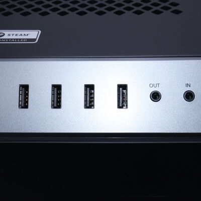 【通販センター】中古  THIRDWAVE GALLERIA SKM(Intel Core i5 10400/32GB DDR4 (PC4)/SSD500GB/なし/NVIDIA GeForce RTX 2060 SUPER 8GB/W11H64 MAR) 202572 