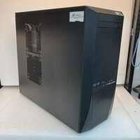 中古  GALLERIA ZT (Core i7 8700/40GB/SSD240GB+HDD1TB/DVD Multi/GTX1060/W11H) 3180007037 