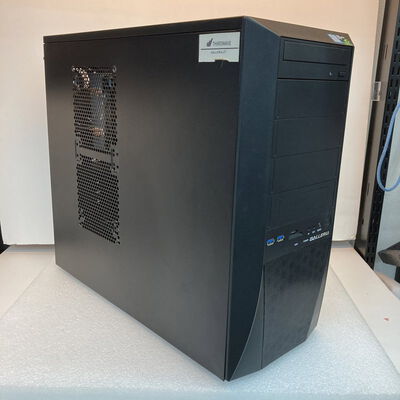 【京都店】中古  GALLERIA ZT (Core i7 8700/40GB/SSD240GB+HDD1TB/DVD Multi/GTX1060/W11H) 3180007037 