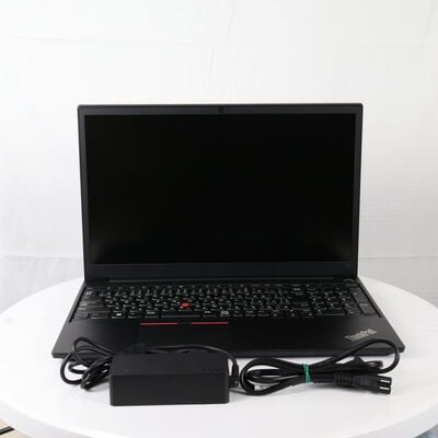 【通販センター】中古  Lenovo ThinkPad E15 Gen2(Intel Core i5 1135G7 2.40GHz/16GB DDR4/SSD256GB/-/オンボード/15.6/1920x1080/GbE/Wi-Fi/WEBCAM/W11H/VBT) 199478 
